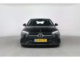 Mercedes-Benz C-Klasse (2022) thumbnail 7