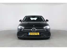 Mercedes-Benz C-Klasse (2022) thumbnail 8
