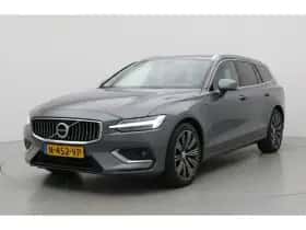 Volvo V60 (2022)
