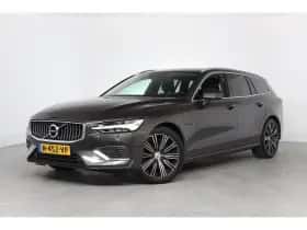 Volvo V60 (2022)