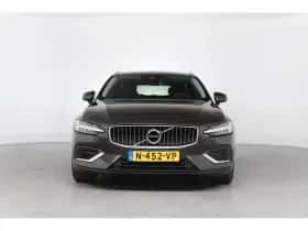 Volvo V60 (2022) thumbnail 15