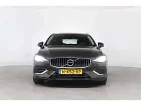 Volvo V60 (2022) thumbnail 16