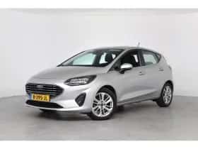 Ford Fiesta (2022)