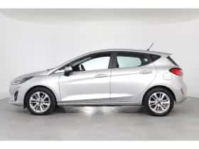 Ford Fiesta (2022) thumbnail 2