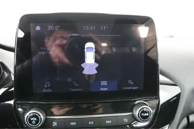 Ford Fiesta (2022) thumbnail 12