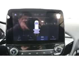 Ford Fiesta (2022) thumbnail 12