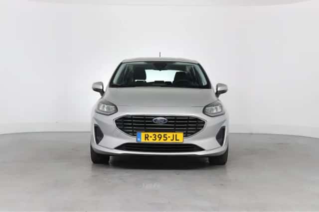 Ford Fiesta (2022) thumbnail 14