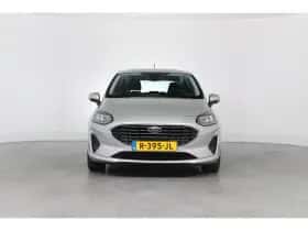 Ford Fiesta (2022) thumbnail 14
