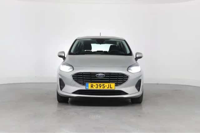 Ford Fiesta (2022) thumbnail 15
