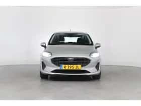 Ford Fiesta (2022) thumbnail 15