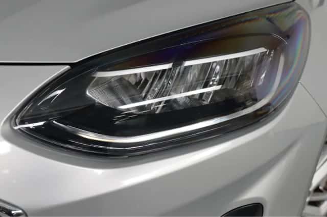 Ford Fiesta (2022) thumbnail 16