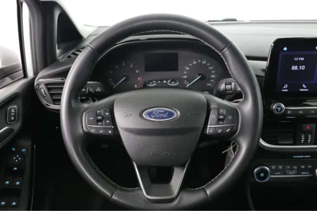 Ford Fiesta (2022) thumbnail 17