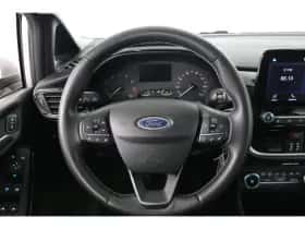 Ford Fiesta (2022) thumbnail 17