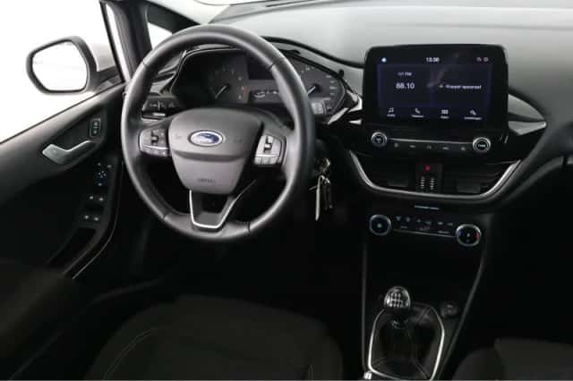 Ford Fiesta (2022) thumbnail 20