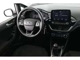 Ford Fiesta (2022) thumbnail 20