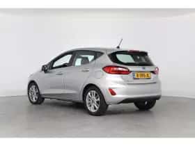 Ford Fiesta (2022) thumbnail 3
