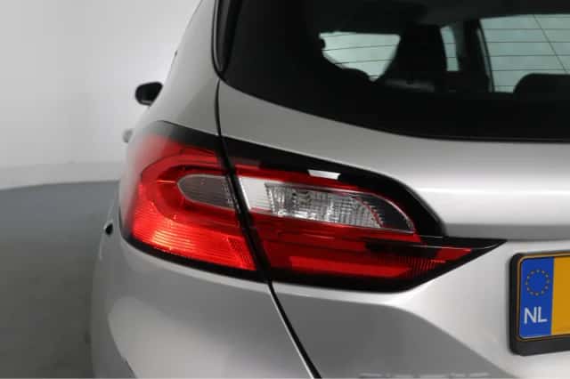 Ford Fiesta (2022) thumbnail 24