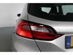Ford Fiesta (2022) thumbnail 24