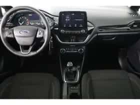 Ford Fiesta (2022) thumbnail 4