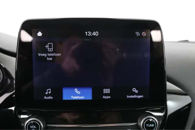 Ford Fiesta (2022) thumbnail 31