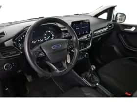 Ford Fiesta (2022) thumbnail 5
