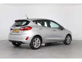 Ford Fiesta (2022) thumbnail 8
