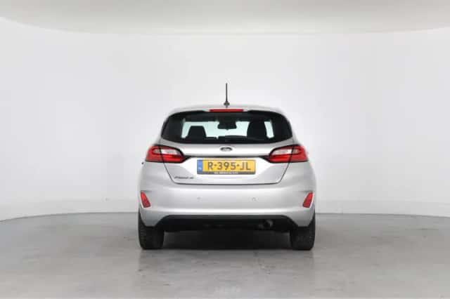Ford Fiesta (2022) thumbnail 9
