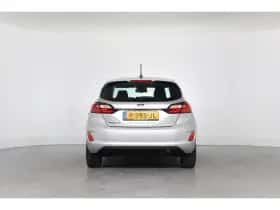 Ford Fiesta (2022) thumbnail 9