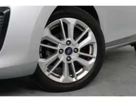 Ford Fiesta (2022) thumbnail 10