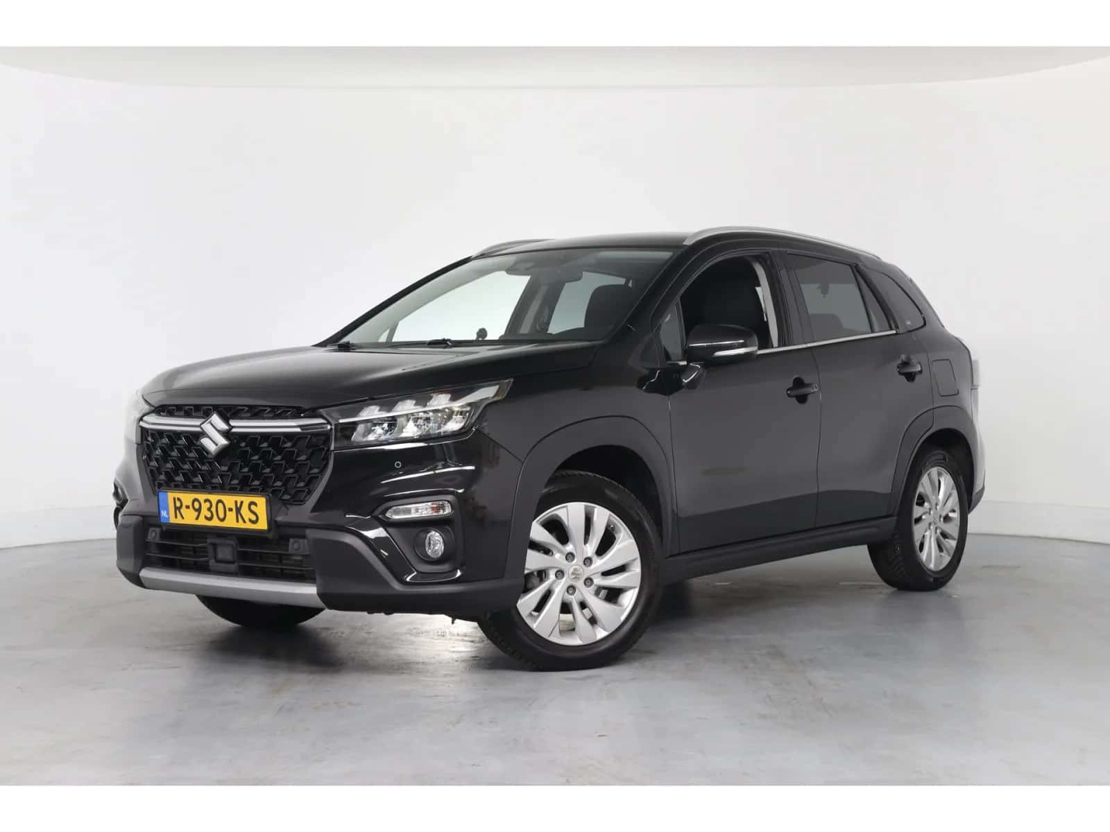 Suzuki S-Cross (2022) — foto 1