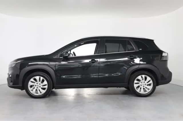 Suzuki S-Cross (2022) thumbnail 2