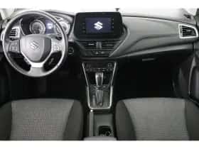 Suzuki S-Cross (2022) thumbnail 2