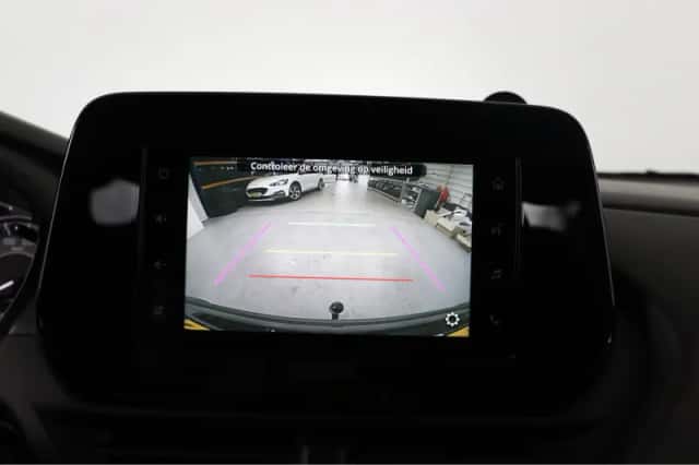 Suzuki S-Cross (2022) thumbnail 13