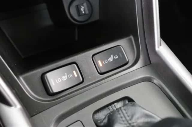 Suzuki S-Cross (2022) thumbnail 14