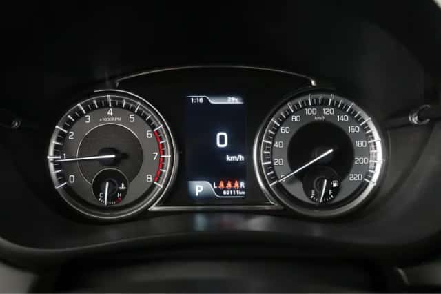Suzuki S-Cross (2022) thumbnail 15