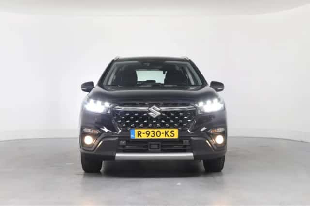 Suzuki S-Cross (2022) thumbnail 17