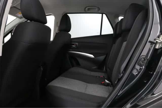Suzuki S-Cross (2022) thumbnail 19
