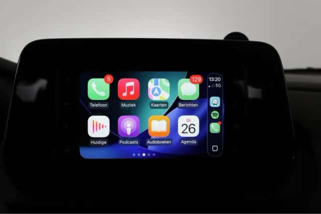 Suzuki S-Cross (2022) thumbnail 22