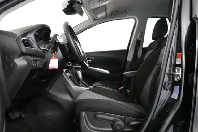 Suzuki S-Cross (2022) thumbnail 23