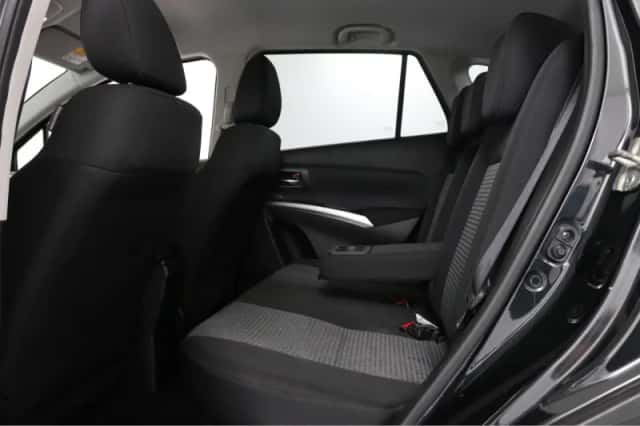 Suzuki S-Cross (2022) thumbnail 24