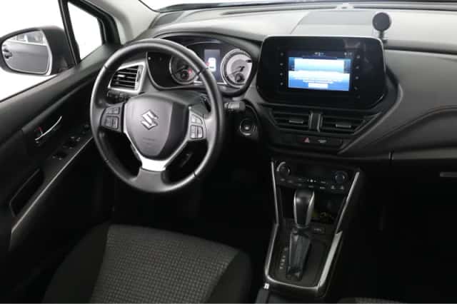 Suzuki S-Cross (2022) thumbnail 28