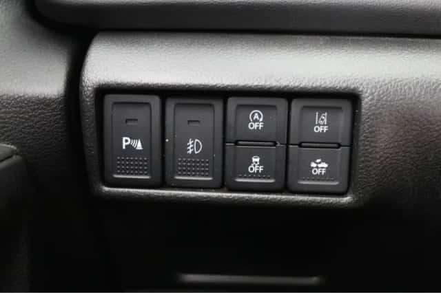 Suzuki S-Cross (2022) thumbnail 34