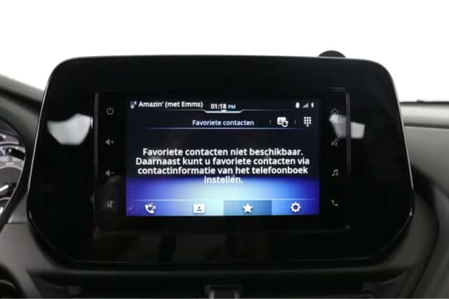 Suzuki S-Cross (2022) thumbnail 35
