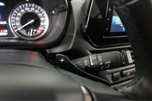 Suzuki S-Cross (2022) thumbnail 38