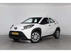 Toyota Aygo X (2024)