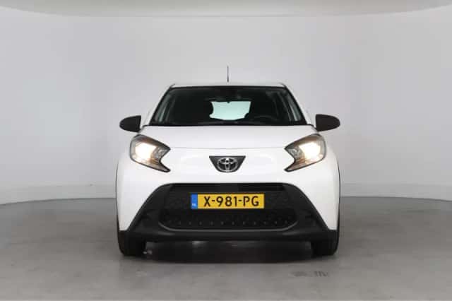 Toyota Aygo X (2024) thumbnail 15