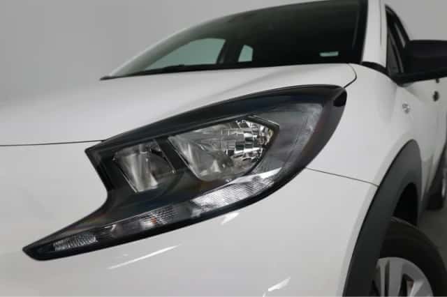 Toyota Aygo X (2024) thumbnail 16