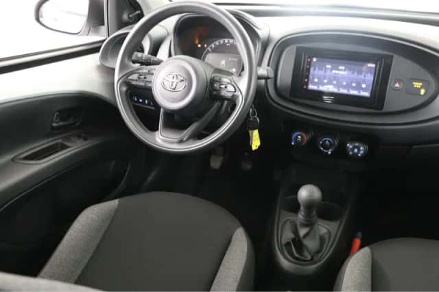 Toyota Aygo X (2024) thumbnail 17