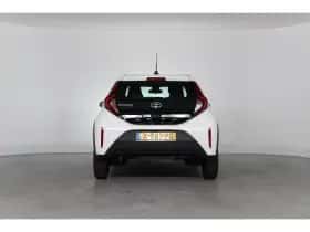 Toyota Aygo X (2024) thumbnail 3