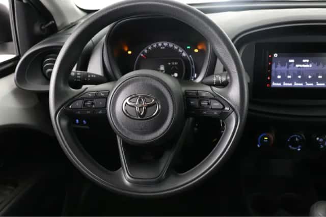 Toyota Aygo X (2024) thumbnail 21